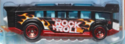 Hot Wheels High