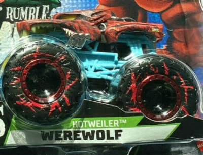 Hotweiler