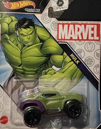 Hulk