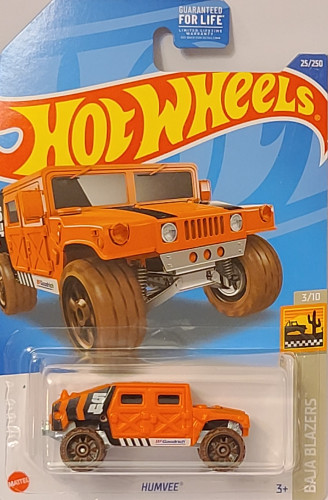 Humvee
