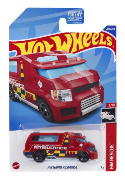 HW Rapid Response