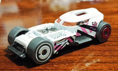HW50 Concept
