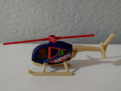 ISLAND HOPPER
