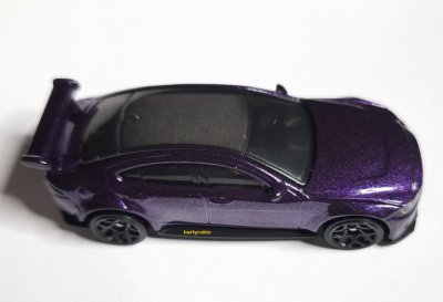 Jaguar XE SV Project 8