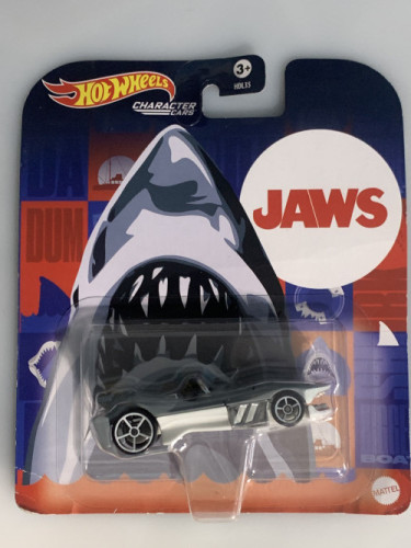 Jaws