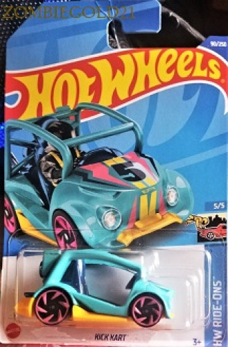 Kick Kart