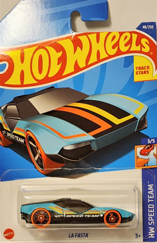 La Fasta
