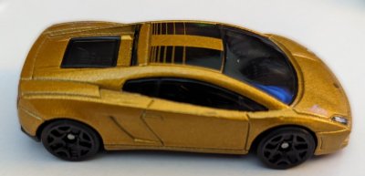 Lamborghini Gallardo LP 560-4