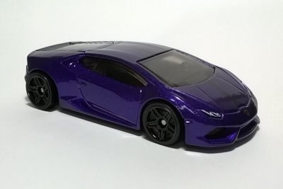 Lamborghini Huracan LP 610-4