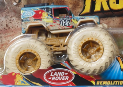 Land Rover Defender 90