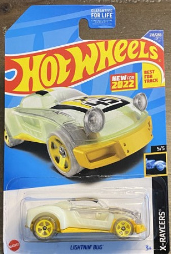 Lightnin' Bug