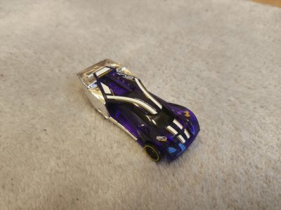 Lindster Prototype
