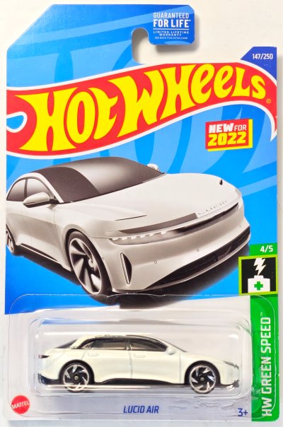 Lucid Air