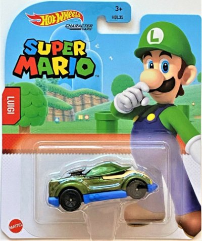 Luigi