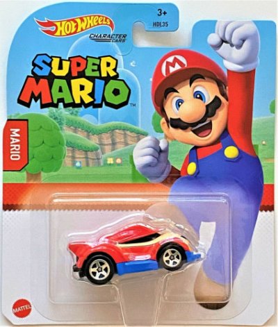 Mario