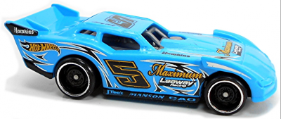 Maximum Leeway