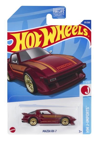 Mazda RX-7
