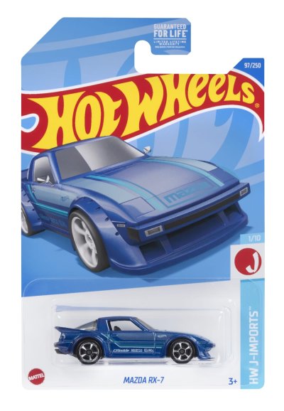 Mazda RX-7