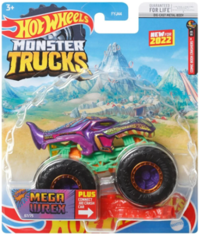 Mega Wrex
