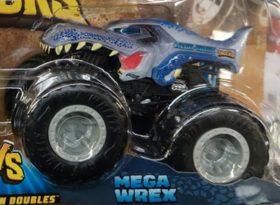 Mega-Wrex