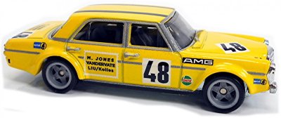 Mercedes-Benz 300 SEL 6.8 AMG