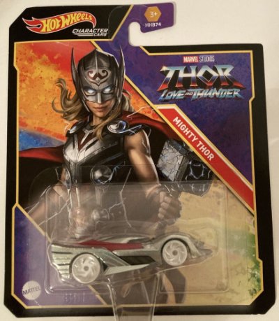 Mighty Thor