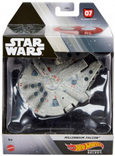 Millennium Falcon