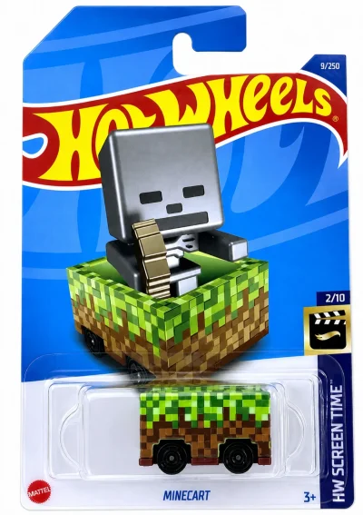 Minecart