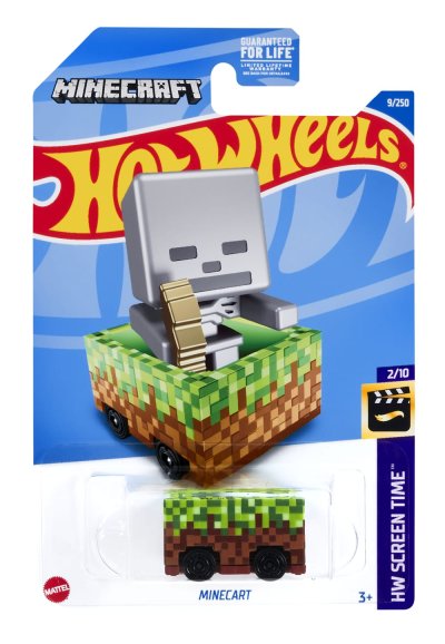 Minecart