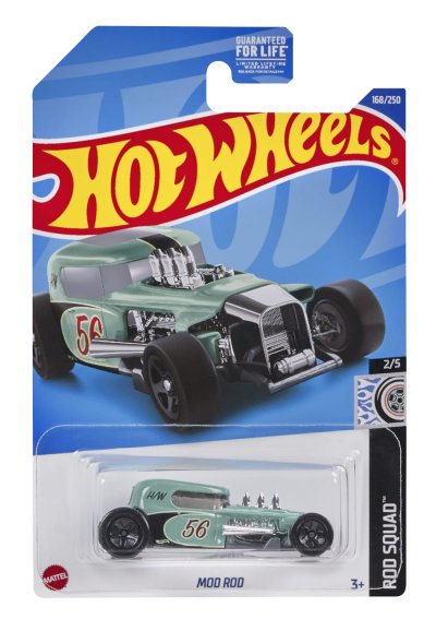Mod Rod