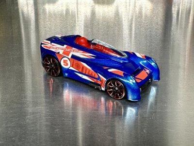 Monoposto