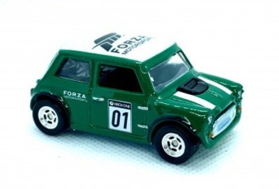Morris Mini