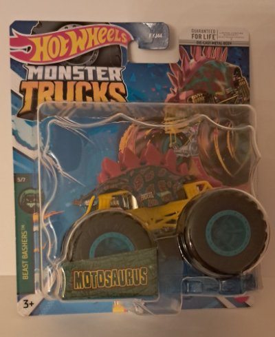Motosaurus