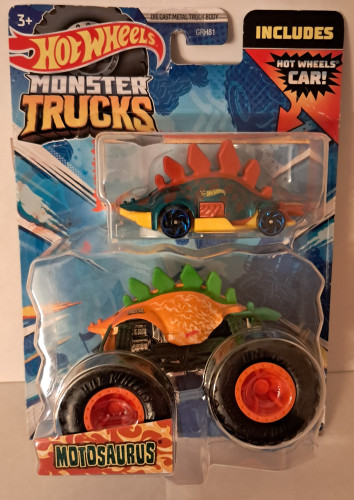 Motosaurus