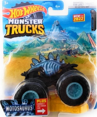 Motosaurus