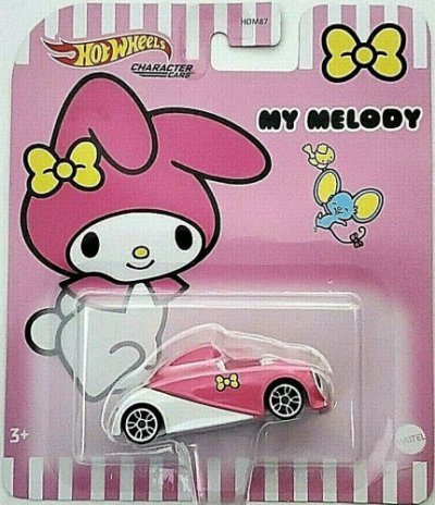 My Melody