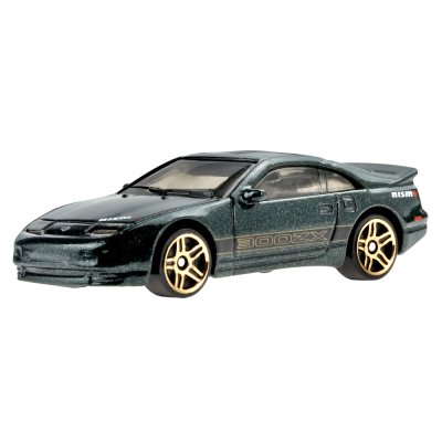 Nissan 300ZX Twin Turbo