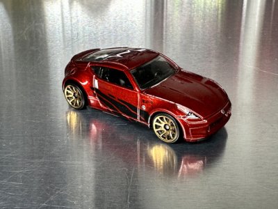 Nissan 370Z