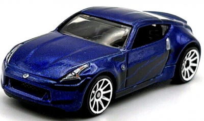NIssan 370Z