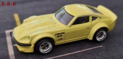 Nissan Fairlady Z