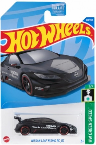 Nissan Leaf Nismo RC_02
