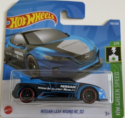 Nissan Leaf Nismo RC_02
