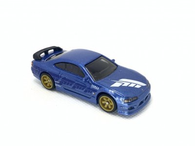 Nissan Silvia S15