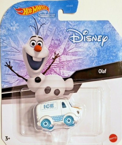 Olaf
