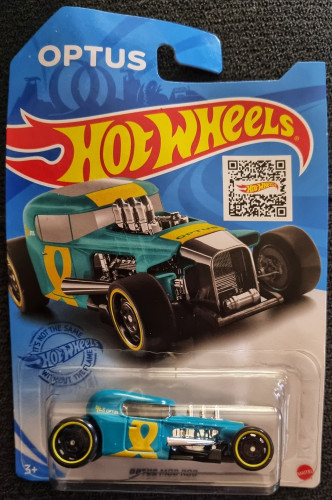 Optus Mod Rod