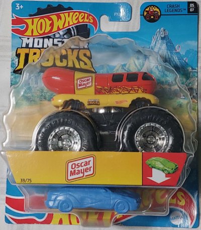 Oscar Mayer