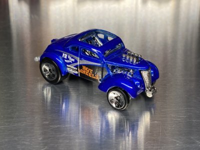 Pass'n Gasser