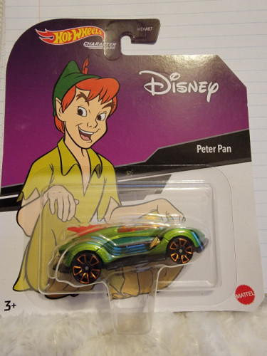 Peter Pan