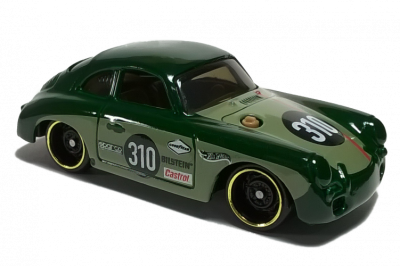 Porsche 356 Outlaw