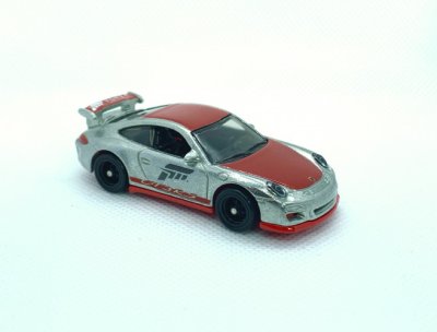 Porsche 911 GT3 RS